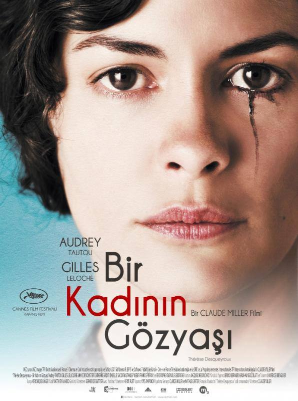 Bir Kadının Gözyaşı // Film Gösterimi - ankaraguzeldir.org/etkinlik/bir-k…