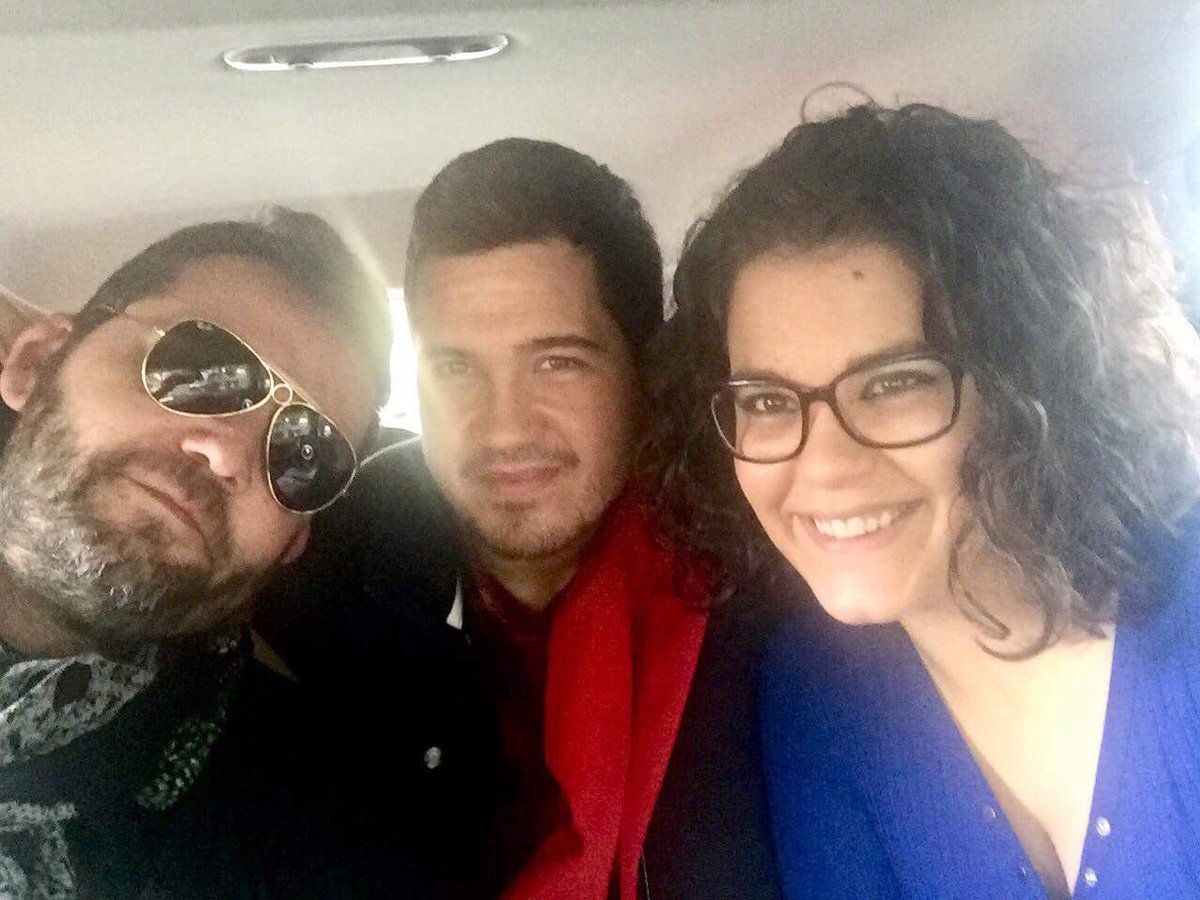 CookEatHome's tweet image. Súper ilusionados y con ganas de dar el máximo de nosotros en @redinnprende