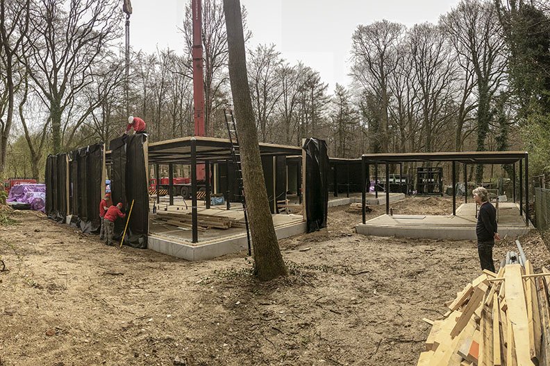 ORGA architect tweet media