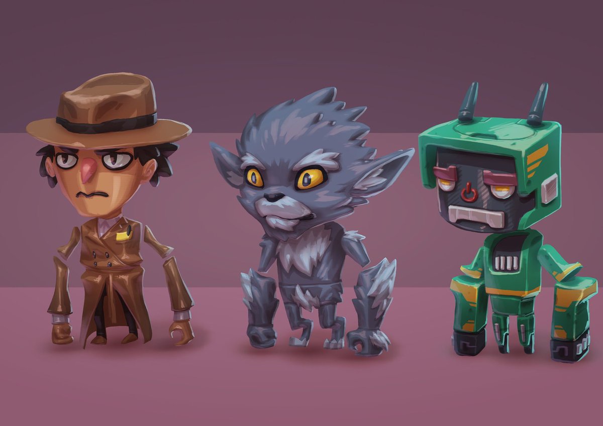 coldsunstudios's tweet photo. Need some art for your project? We're currently available for some 2D and 3D work! Get in contact with us on our site: https://t.co/CH0lKxhXn6

#gamedev #indiedev https://t.co/Asap8Muimn