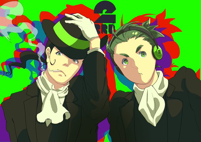 旧おついちさんのtwitterイラスト検索結果 旧おついちさんのtwitterイラスト検索結果