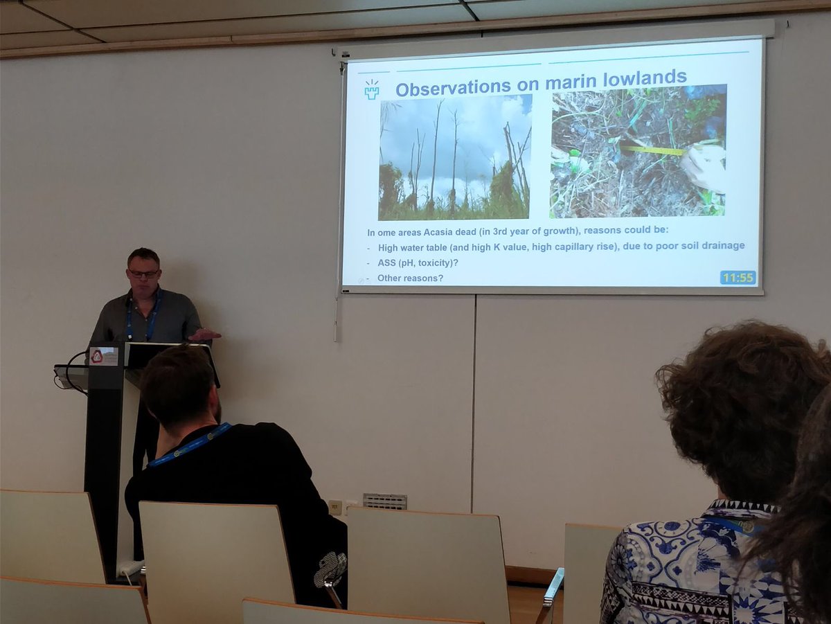Water manaent options to mitigate peatland fire risk <a href="/EuroGeosciences/">European Geosciences Union</a> #peatland #water #fire #mitigation #EGU18 <a href="/egu1/">風飛行  陽芽咲（ひめさく）</a> <a href="/WaterUniOulu/">Water UniOulu</a> <a href="/UniOulu/">University of Oulu</a>