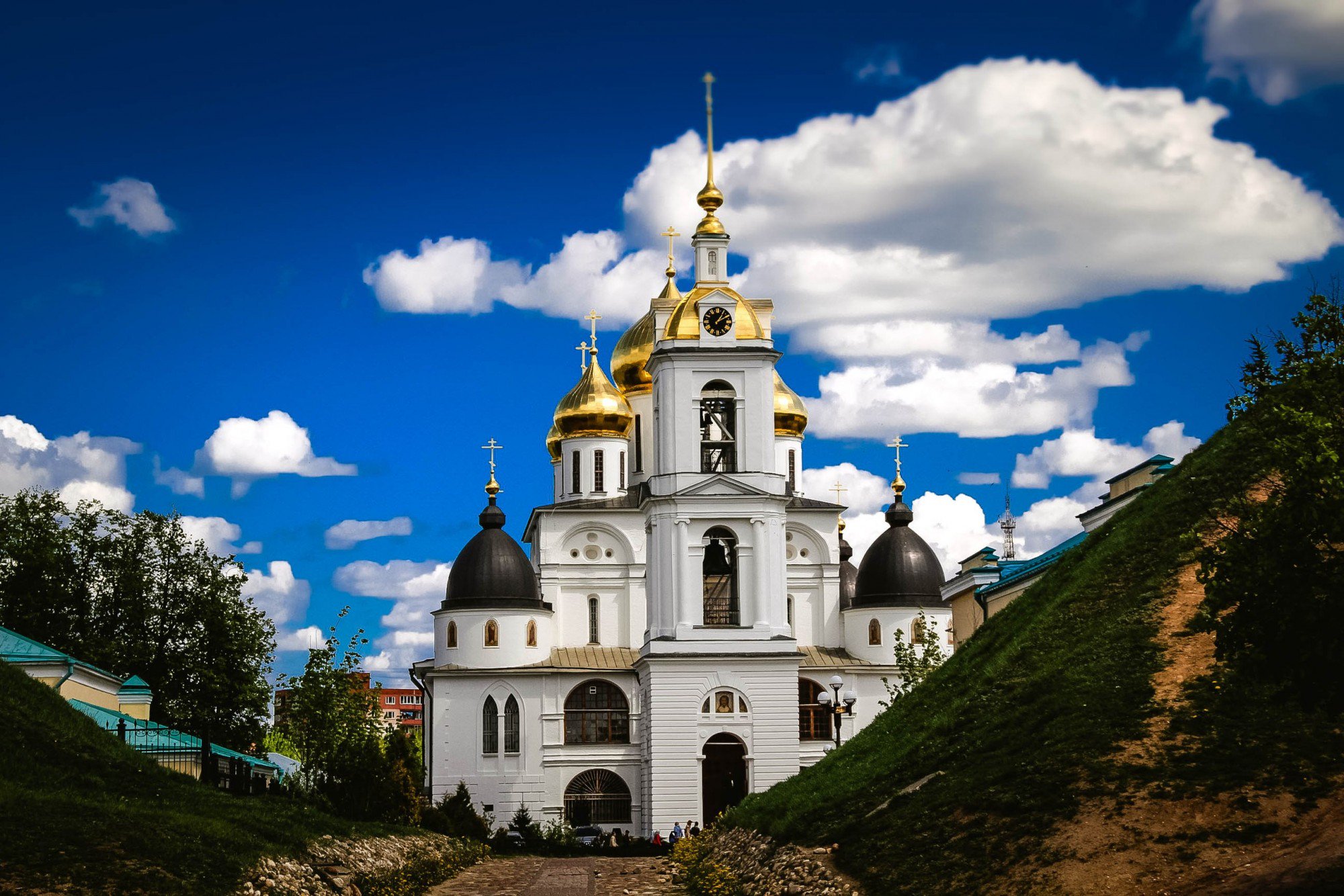 Джинсовые, дмитров картинки красивые