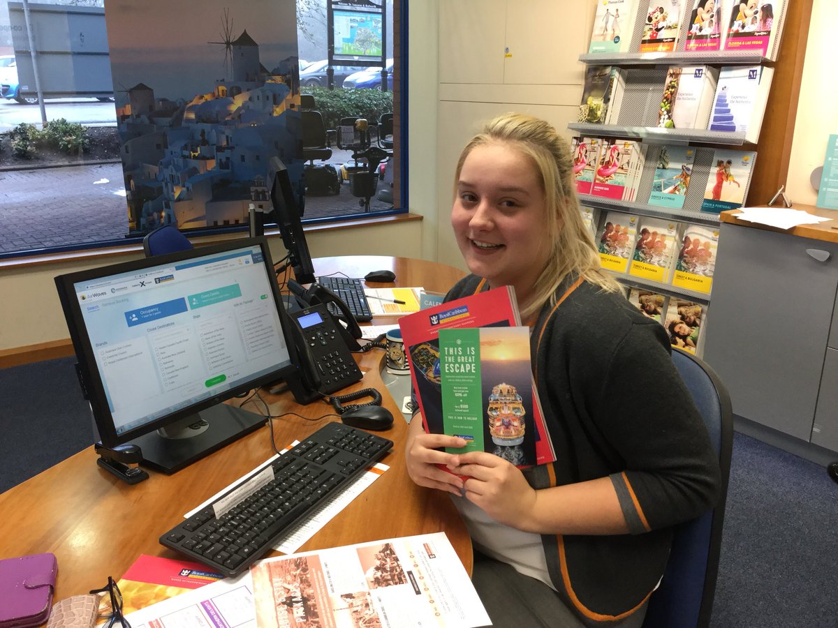 NickiQuintana's tweet photo. Dominika of Coop Nuneaton excited to have a chance of being a VIP guest on the #Getmeonindy launch! .. If you have won a place look out for a VIP email this week!! https://t.co/3GpWVFODgf