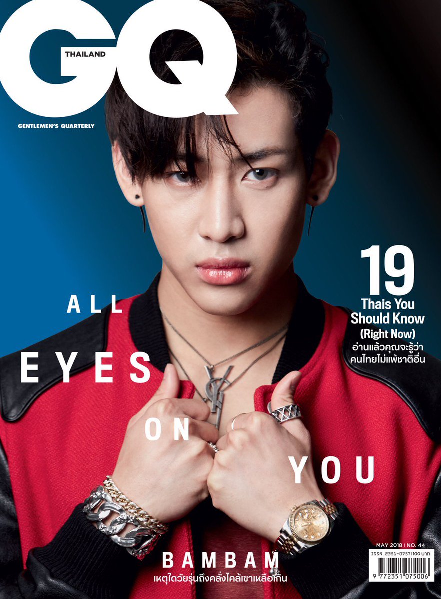 GOT7Official tweet picture