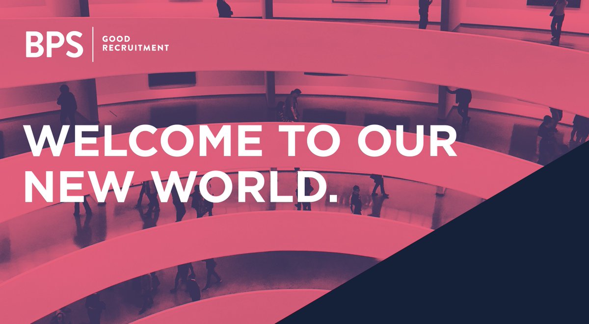 bps_world's tweet photo. The new brand has arrived! New approach, new brand, NEW WEBSITE - Take a look! #WelcometoBPS https://t.co/8D4arLtEWD https://t.co/UIvPAQpzlL