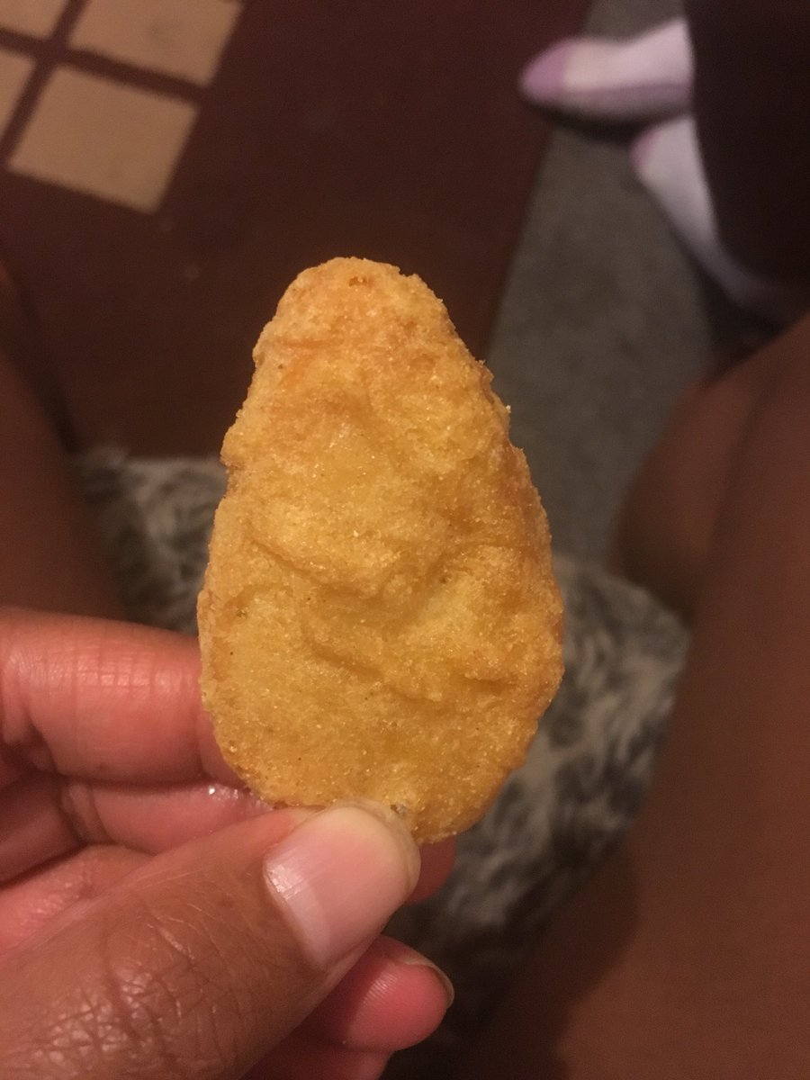 FraBRAH's tweet photo. All time fav food π
#nuggetsISLIFE https://t.co/iLu0sW404P