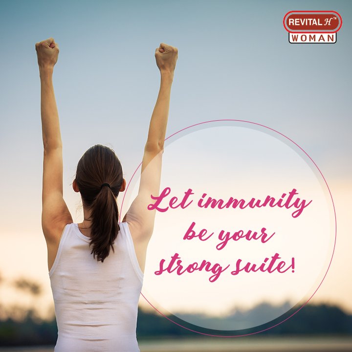 RevitalWoman's tweet photo. Improve your health &amp; immunity with Revital H Woman. Supplement your diet today! https://t.co/L3oZRH9nXR