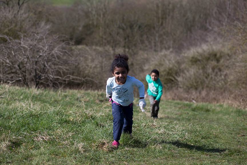 BIG news for kids in Stoke! Feral Spaces could win £50,000 to run FREE activities for kids across Stoke this summer! #voteforus #getthekidsoutside @PeoplesProjects @BigLotteryFund @ymcans @Middleport_Pot @appetitestoke @StokeCEP thepeoplesprojects.org.uk/projects/view/…