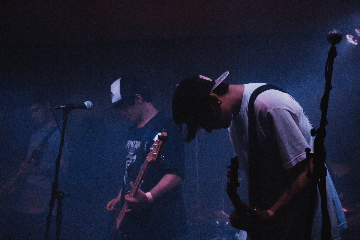 RumForAllBand's tweet photo. Aquí os dejamos las fotazas que nos hizo @patatitaidk en nuestro concierto en madrid con @_RiseFromBelow y #brainwall , muchas gracias a todos los que os pasasteis! Pronto anunciaremos nuevos conciertos https://t.co/zRxf7C3Y7m