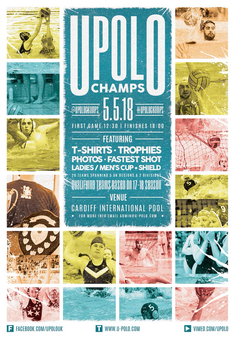 UPolo (@u_polo) on Twitter photo 