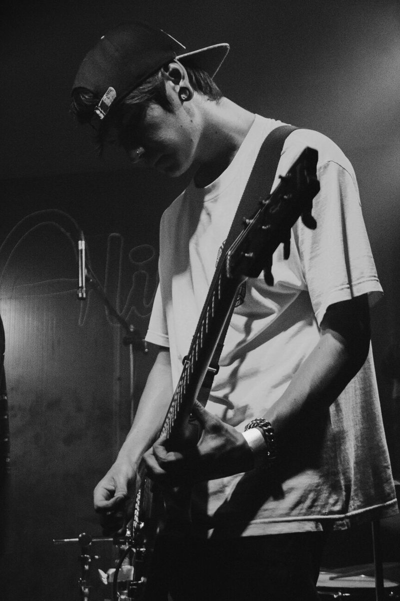 RumForAllBand's tweet photo. Aquí os dejamos las fotazas que nos hizo @patatitaidk en nuestro concierto en madrid con @_RiseFromBelow y #brainwall , muchas gracias a todos los que os pasasteis! Pronto anunciaremos nuevos conciertos https://t.co/zRxf7C3Y7m