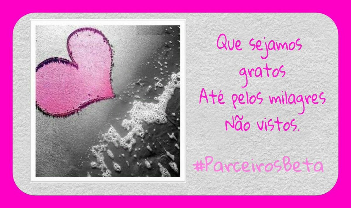 #ParceirosBeta <a href="/ParceirosBeta/">#PARCEIROSBETA OFICI</a>
<a href="/JKBento/">Kelly Bento 🌸</a>
<a href="/Jose18Nilton/">Jose Nilton Santos</a>
<a href="/luiscsergio3/">LuisCS</a>
<a href="/vanessa10851/">Nessa 🐢...</a>
<a href="/LucildoC/">Lucildo.</a>
<a href="/Naldosousa55/">Naldo Sousa#Beta Lab</a>
<a href="/JKonrrado/">Johnny konrrado</a>
<a href="/Viniciu42503800/">Vinicius Oliveira</a>
Bom dia ...