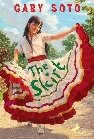 April 12, 1952: Happy birthday author Gary Soto 