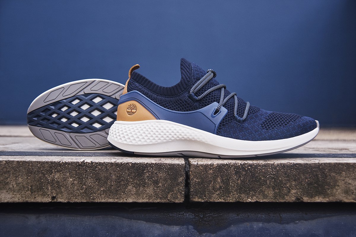 timberland flyroam aerocore