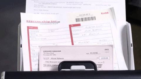 forBizTech's tweet image. Kodak Alaris&apos; long history in imaging #technology makes work easier for people. From filing insurance claims to digitizing patient records, our Active Feed Technology makes the preparation of scans simpler. Learn more: alaris.ws/6378E7 #InsurTech #HealthIT