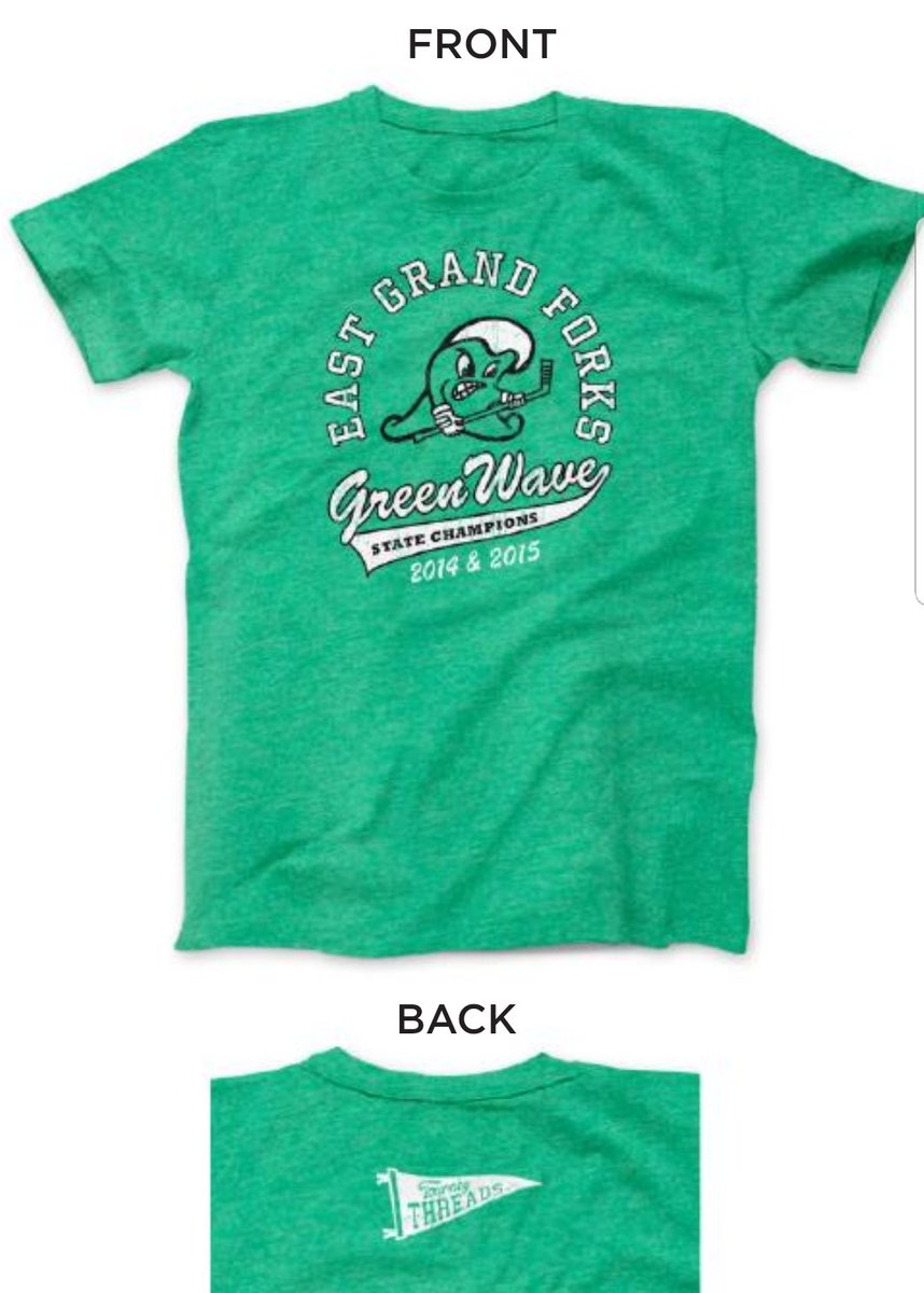 TourneyThreads's tweet image. Another new shirt, set to launch soon! @EastSideHockey #AggressiveWave