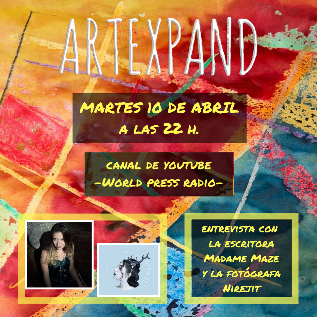 Artexpand tweet media