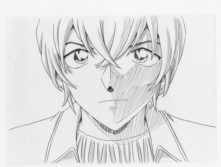 名探偵コナンの安室透の正体バレる回は何話 アニメや原作の登場回も Shirabel Blog