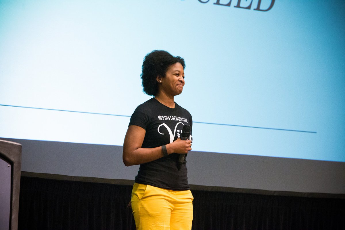 uiowausg's tweet image. #tbt to the #ImtheFirst First Generation Summit and Graduation! How was it only this past Saturday?? Thank you to @FirstGenCollege for speaking and making this event incredible!