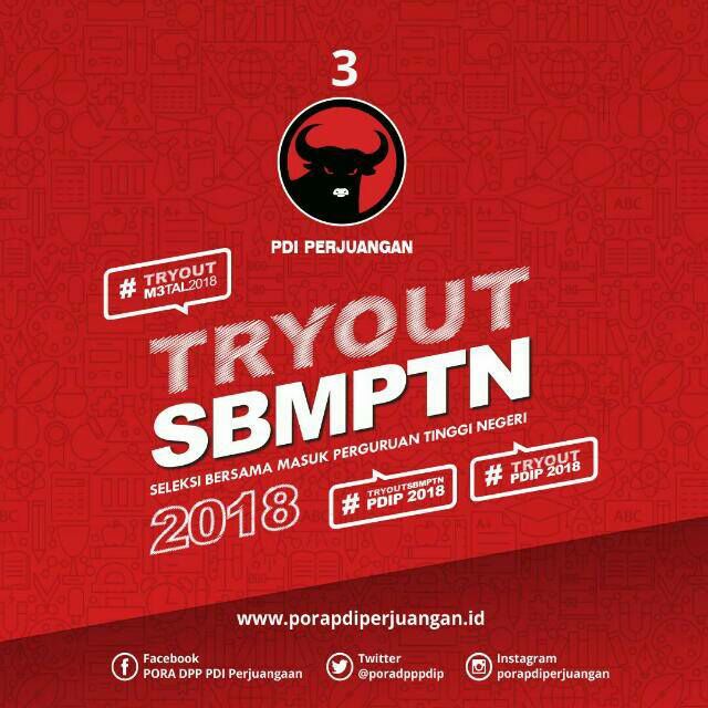 Monggo yg punya putra kelas 12 bisa merapat...