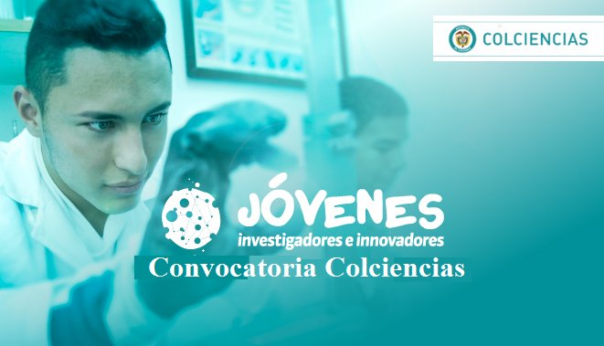 fac_cbi's tweet photo. Estudiantes y egresados @fac_cbi  interesados en participar comunicarse con sus directores de Grupos de investigación. @aacruzr  @dfranco64  @ingjaviermb  @jadacuor16  @ingmsq https://t.co/wQFp4BdbhL