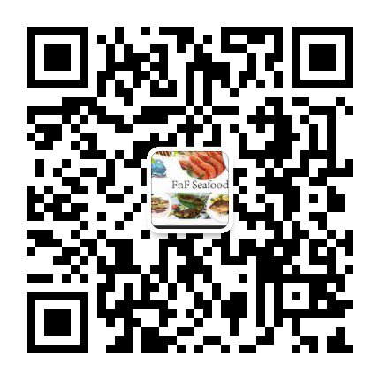 fnfseafood's tweet photo. Hey, let's chat on WeChat: https://t.co/t1futf09YU and add me at FandFseafood or scan the QR code below. https://t.co/X850CNLaZM