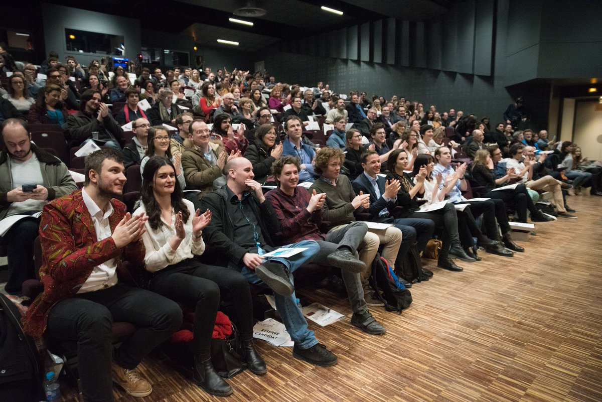 Science Accueil tweet media