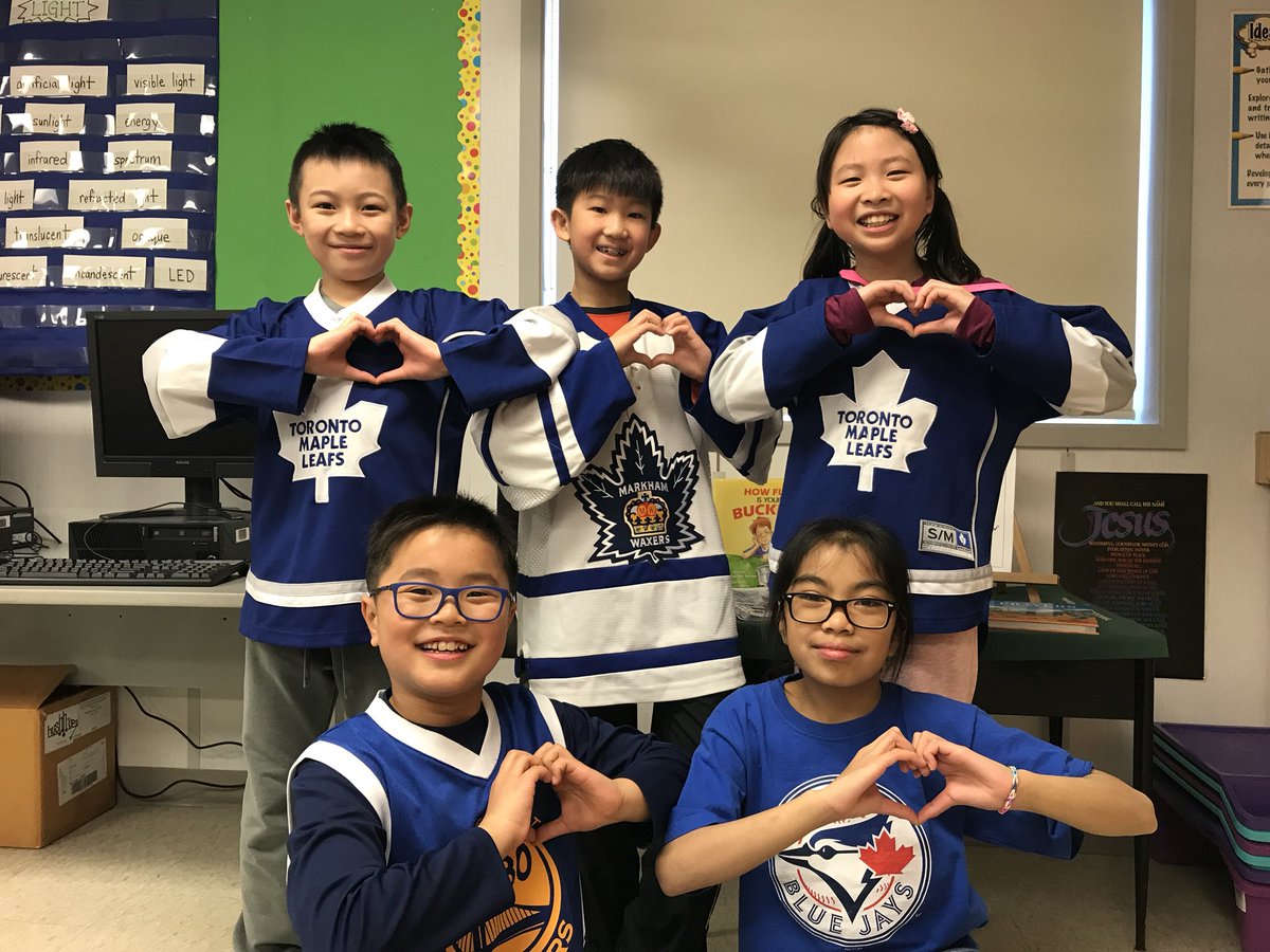 sjnycdsb's tweet photo. St. Justin, Martyr stands in solidarity and communion with the Humboldt Broncos, their family, friends and all who have been affected by this terrible tragedy. https://t.co/lJbSqUKsok