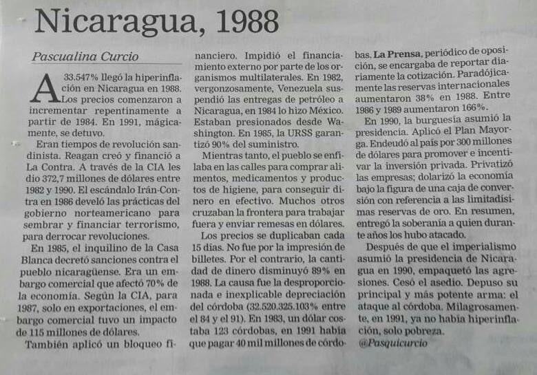 rasapasil's tweet photo. rerchacin: Les envío otro aporte para entender  la guerra sin fronteras entre campos de poder que se ejerce sobre Venezuela. Guerra que excluye por ahora el campo militar y se centra en los campos económicos, políticos, sociales y comunicacionales https://t.co/XiBBX4BCqg