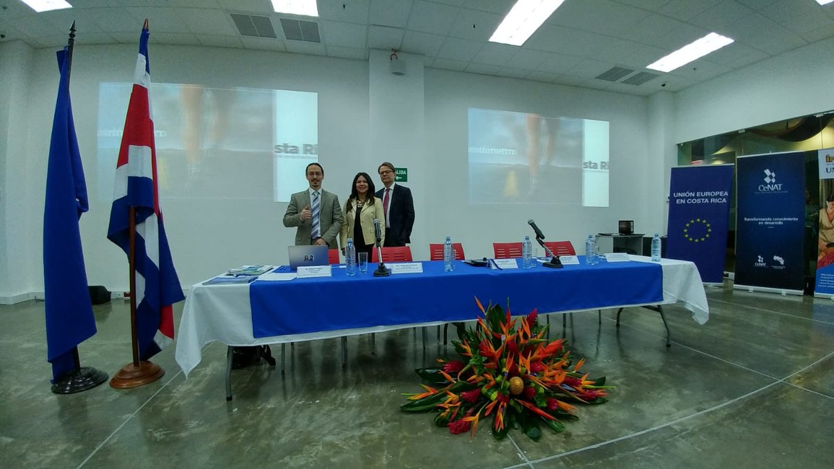 Innovation Management and Intelligent Leadership seminar about to start <a href="/perteconsulting/">Pertec Consulting</a>