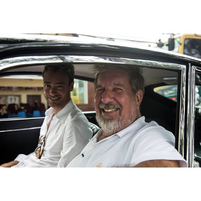 Adventure or Luxury tweet media