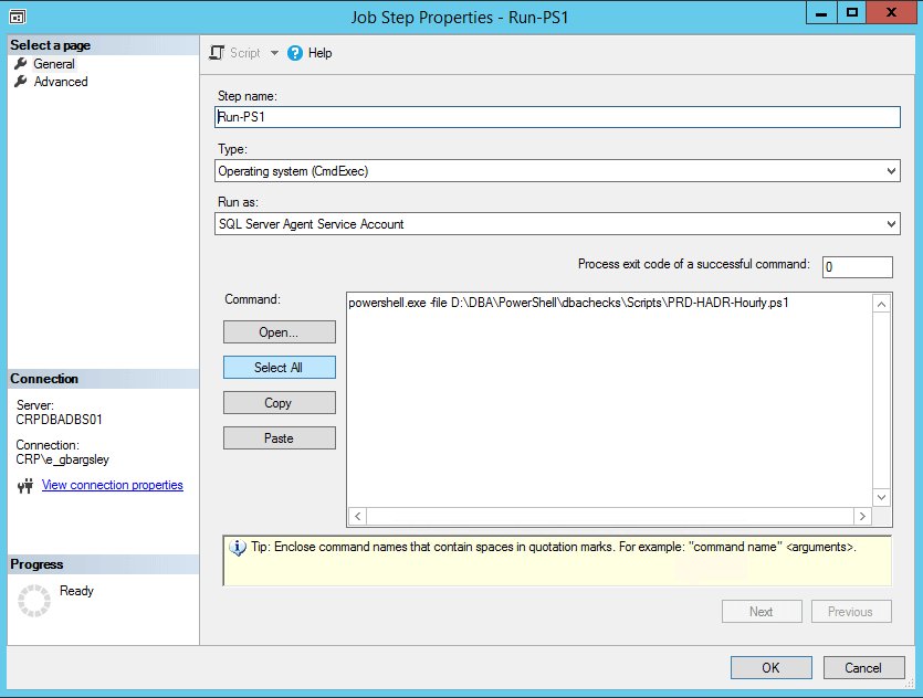 gbargsley's tweet image. dbachecks - Automate checks using SQL Agent #SQLNewBlogger blog.garrybargsley.com/dbachecks-auto…