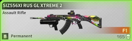 xtreme 2 squad
