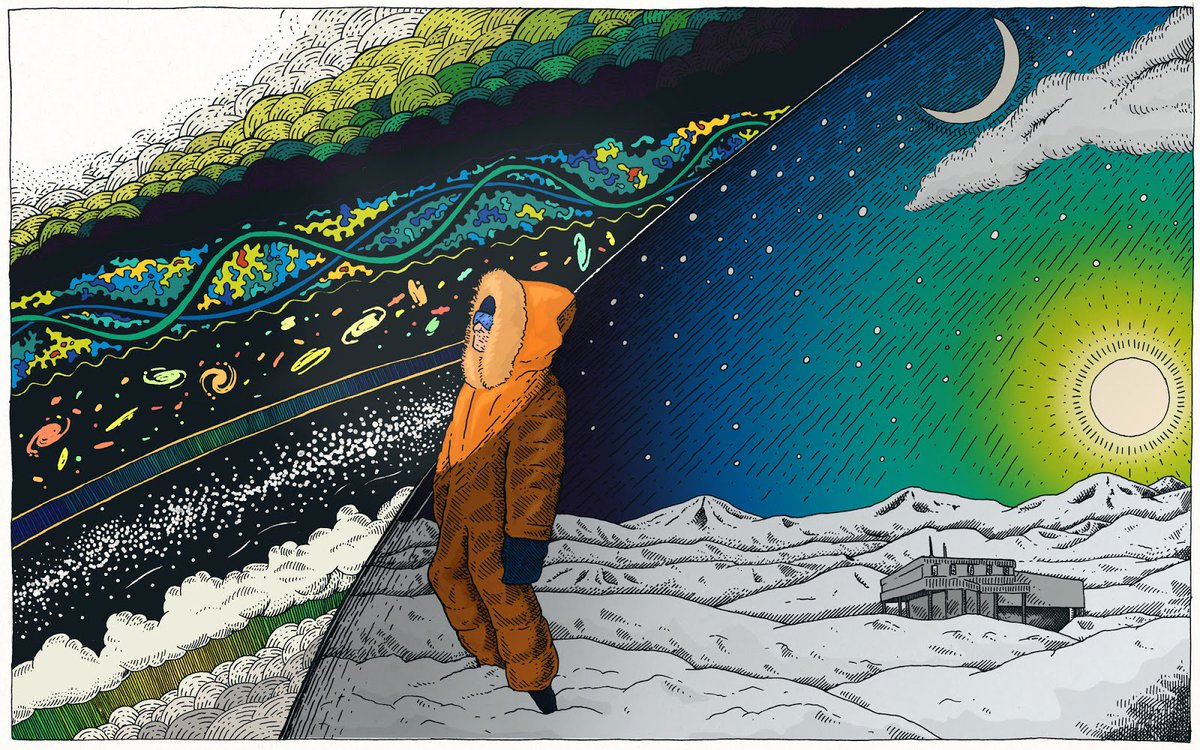 #Life is a #divine #frequency—a #vibration that incarnates into the #human form and provides humans with #energy, #consciousness, #intelligence, #soul, and so on. 
#forms #divination #philosophy #cosmology #humanity #science #education #music #mindfulness 
thebookonsound.com