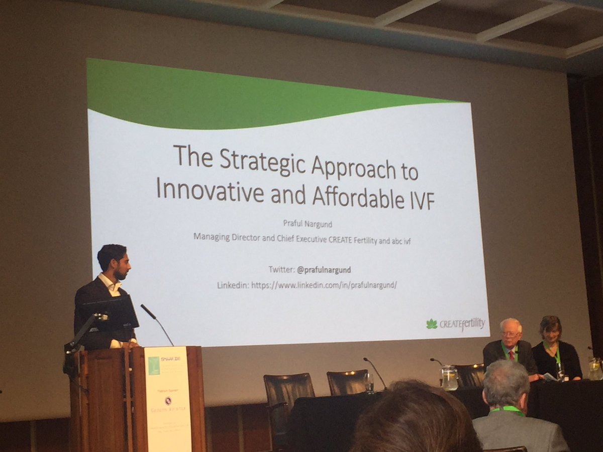 Strategies to reach low cost IVF... in order to "make the world a better place"! Great presentation <a href="/prafulnargund/">Praful Nargund</a> <a href="/ISMAAR18/">ISMAAR</a> <a href="/ISMAAR_society/">ISMAAR</a>