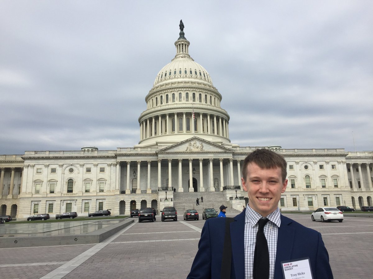 BorgWarner's tweet photo. BorgWarner is in Washington, D.C., at @MEMADC Legislative Summit this week, discussing issues that impact automotive suppliers and the mobility industry. #memasummit @RepWalorski @SenToddYoung @MEMADC @RepWalorski https://t.co/Ci4rUVed3i