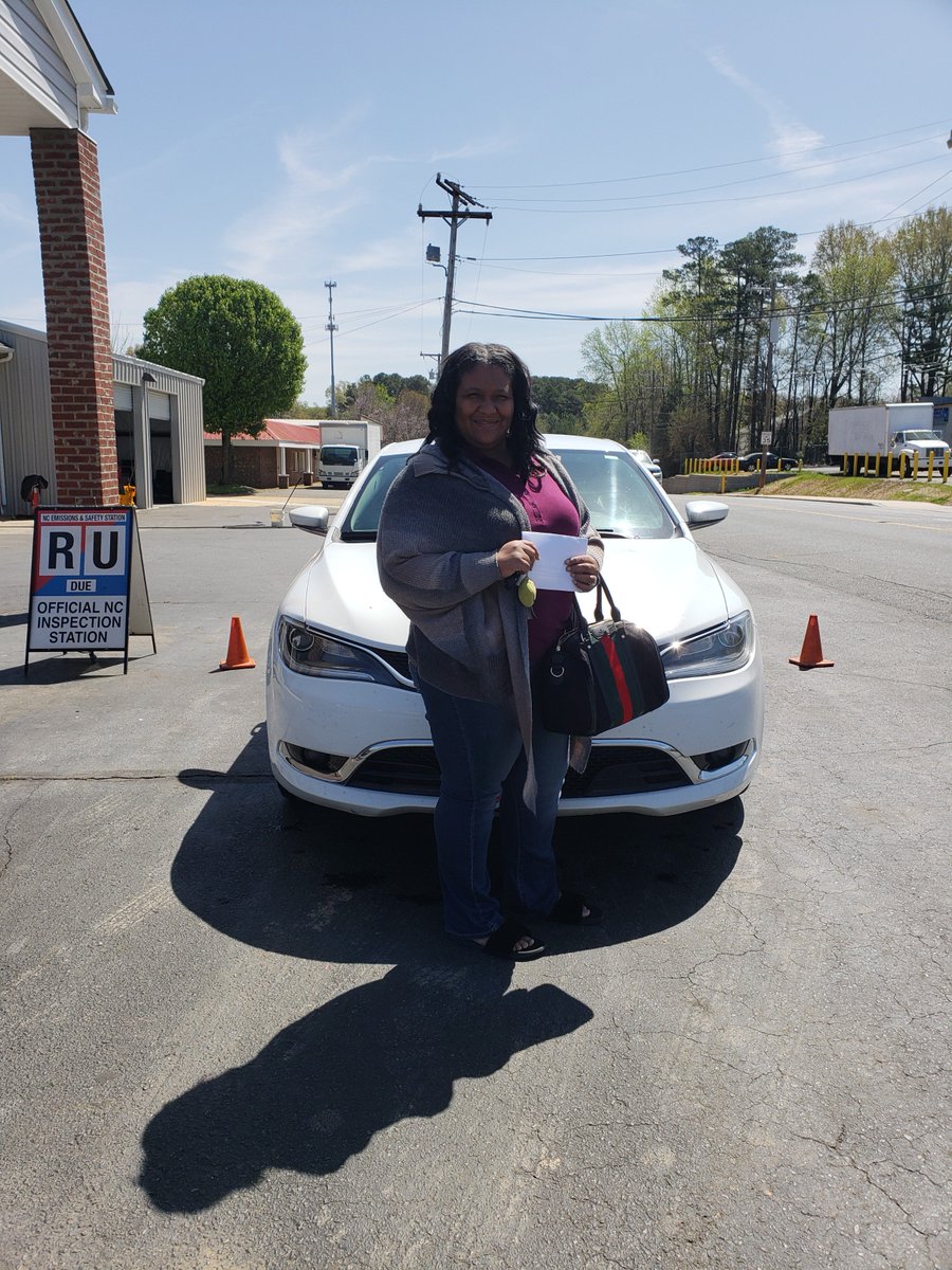 Autow_Hook_Up's tweet photo. Happy customers is what we look forward 2! #happycars #happycustomers #autowhookup https://t.co/BFWKZXdGeU
