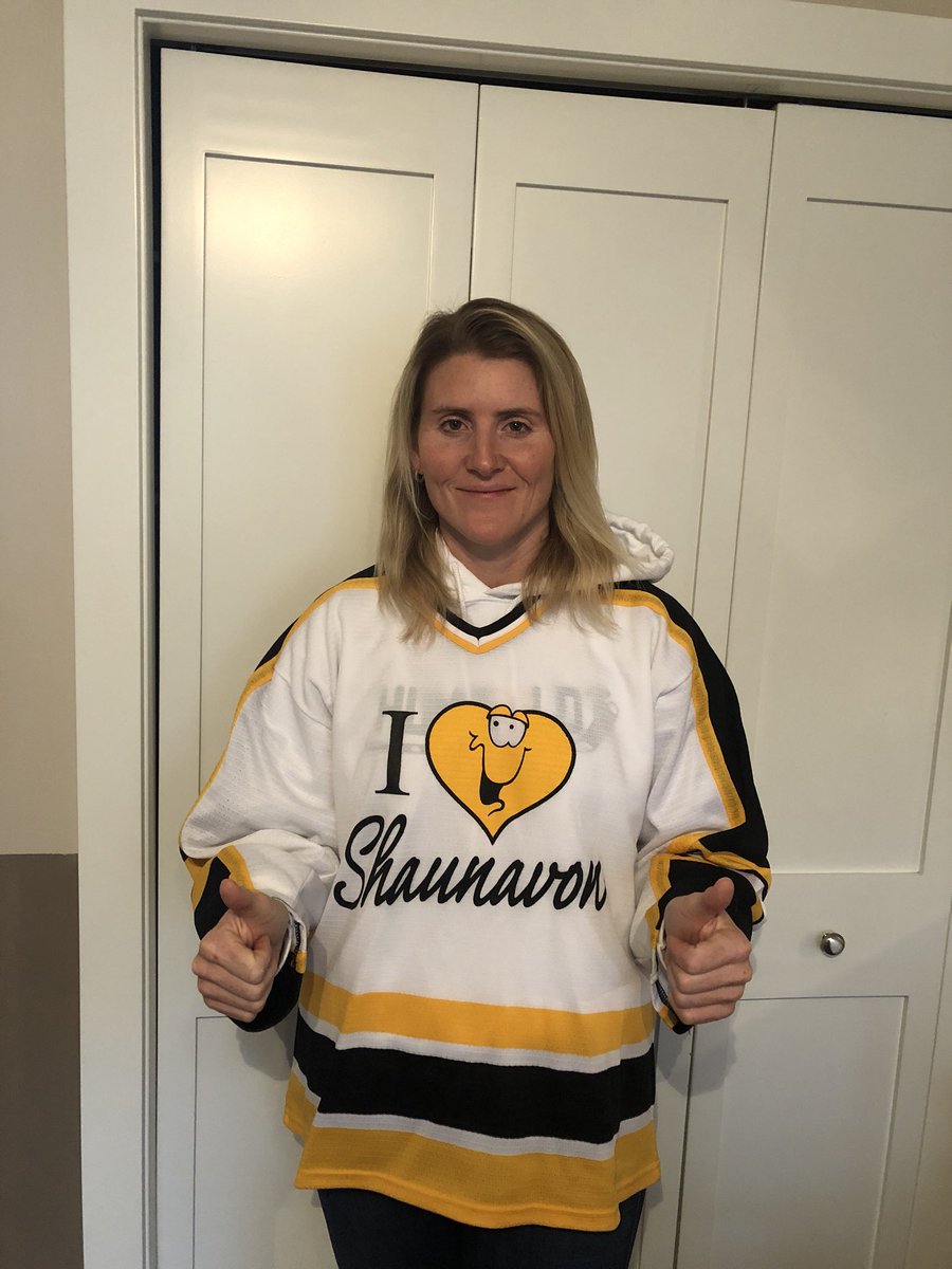 Hayley Wickenheiser tweet media