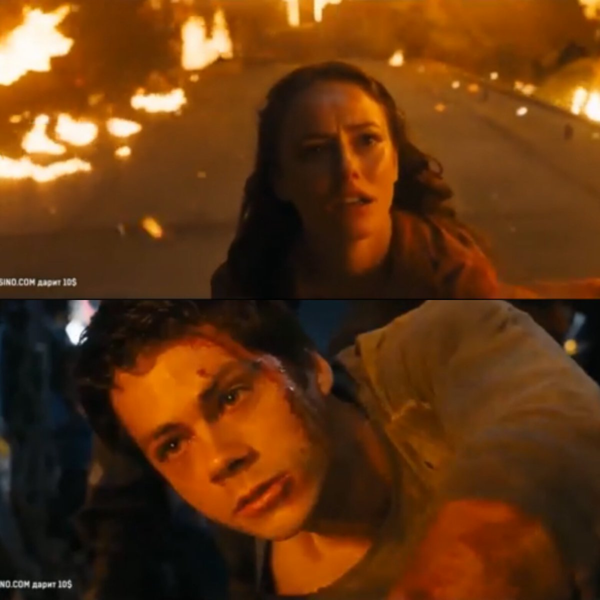 1TheMazeRunner2's tweet photo. Нас убило что Тереза умерла.
Тереза заслуживает гораздо лучшего.❤��� https://t.co/eCYDnhp9R7