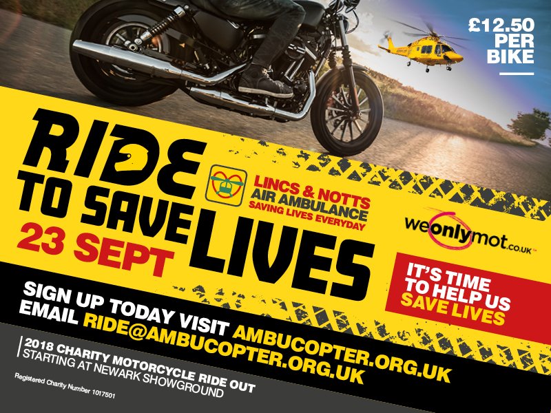 LNAACT's tweet photo. Please help us to spread awareness of our 3rd annual Ride to Save Lives by re-tweeting our post. Last year we raised enough money to fund two potentially life-saving missions - this year we would like to fund 4 but we can only do so with your help! https://t.co/Dm23K1B8iT