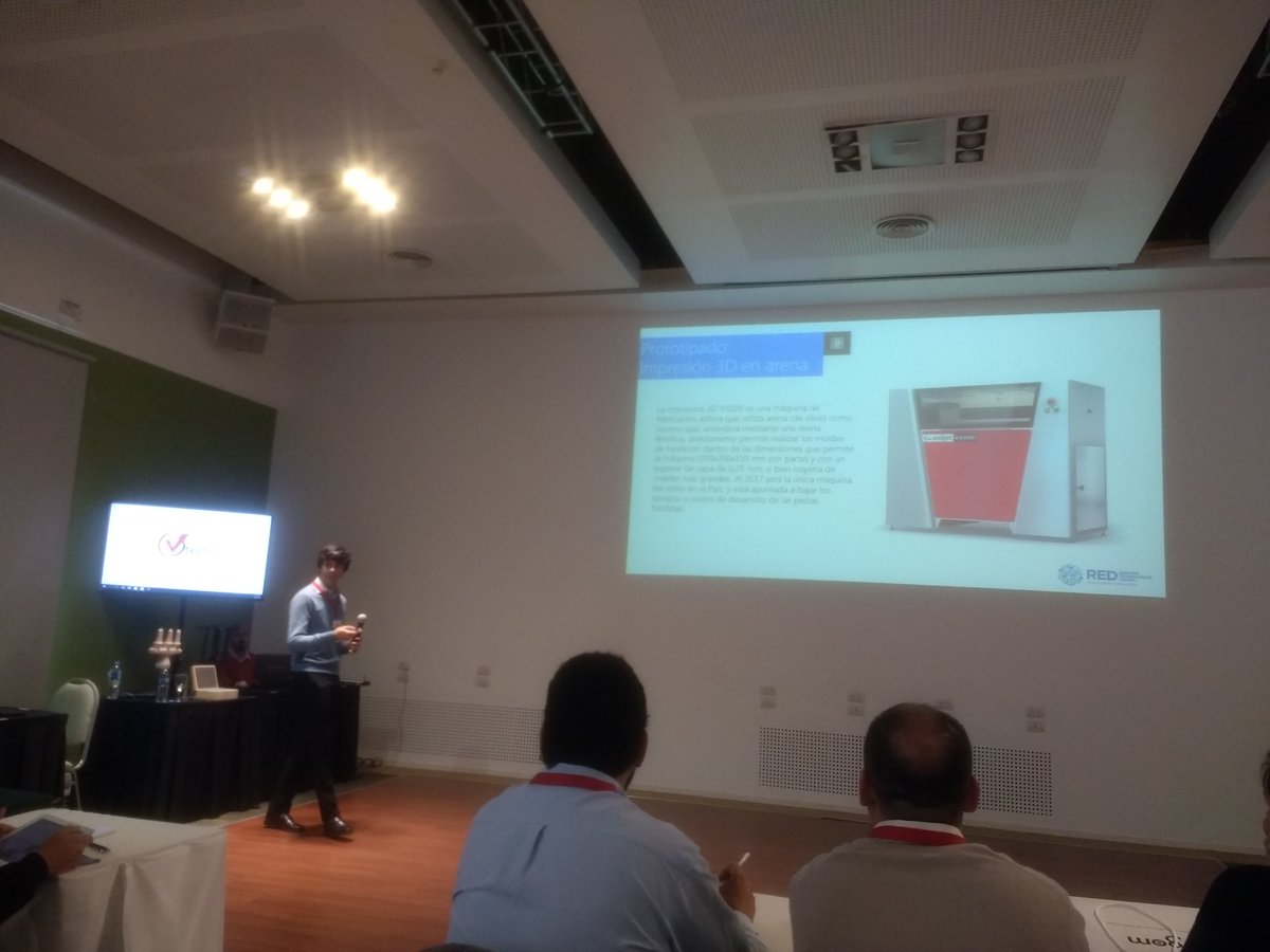 IrenePrestiweb's tweet photo. Juan Aguerre de @RedADIMRA en workshop de Metrología @index3d https://t.co/NSmgB06GC8