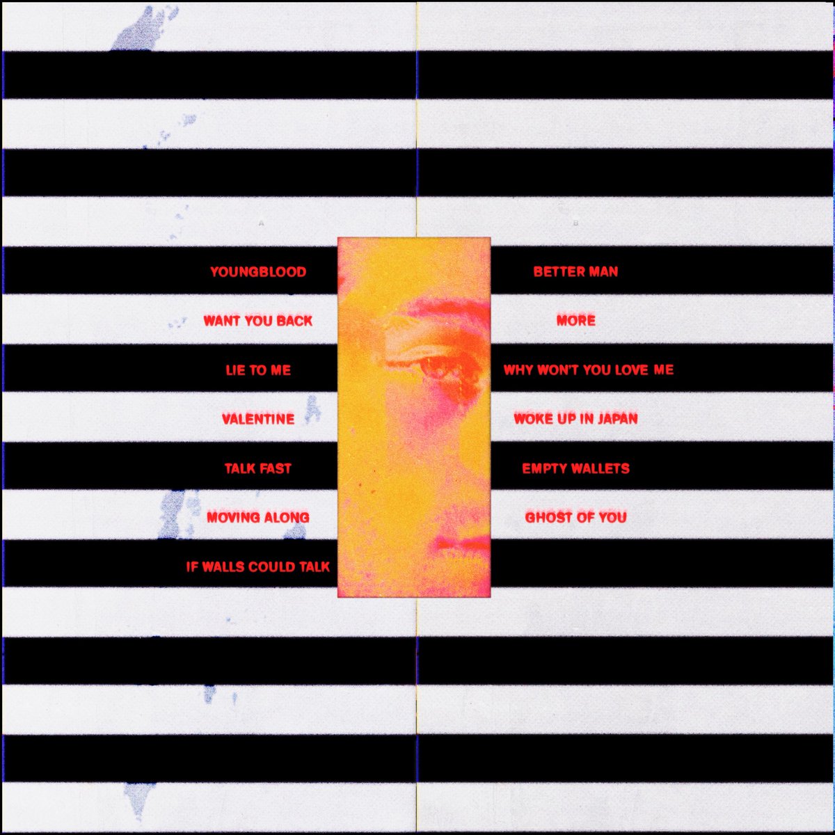 YOUNGBLOOD available for pre order. 5sosuk.lnk.to/Youngblood