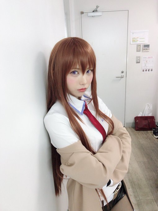 Twitterのコスプレ画像41