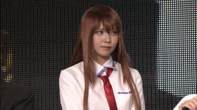 Twitterのコスプレ画像42