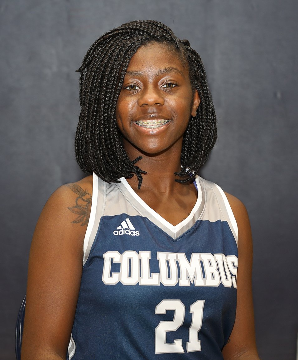 CSCC_Cougars's tweet photo. Destiny Wooten joins Carli Codner-Pinto as the one of two women's basketball players in school history to receive NJCAA all-American distinction: https://t.co/qwunmRQvxH
#CStateProud #CSBB #AllAmerican https://t.co/ozvGYQeXj9