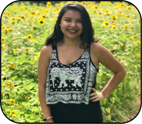 UMDMICA's tweet photo. Student staff don't get any better than this intelligent &amp; highly skilled Finance COSI, Valeria Morales!! #StudentStaffAppreciationWeek  #TheStampUMD #MICACOSI #CommunityOrganizer #UMD2018 https://t.co/QTuommQkbp