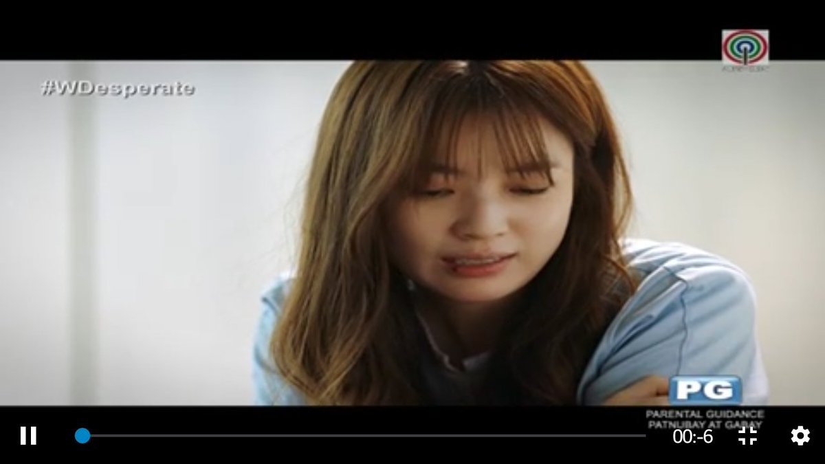 im_hyohan's tweet photo. Pakainin niyo na si Maddie para di na magdrama... 😞
#WDesperate https://t.co/nhBmxkREk8