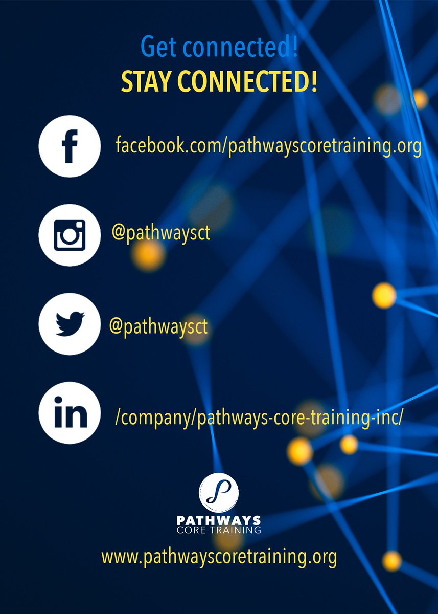 PathwaysCT tweet picture
