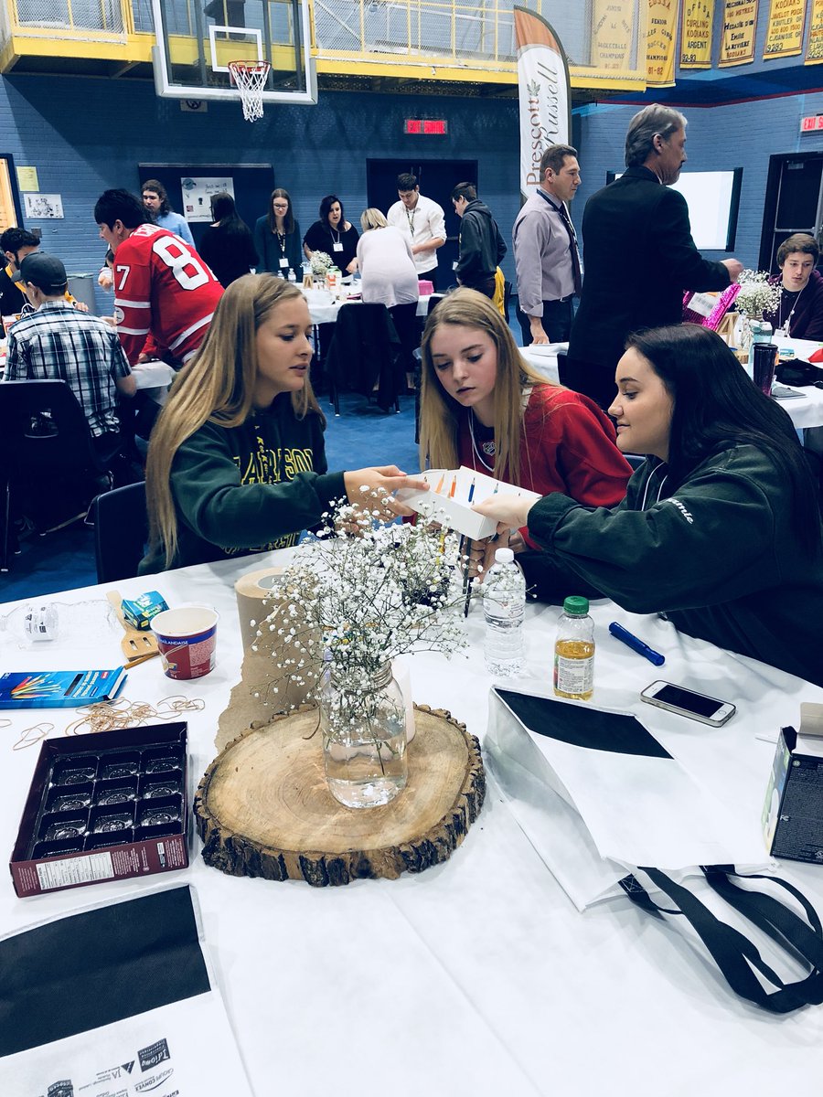 Andree Major tweet media